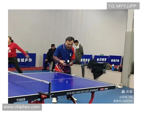 乒乓球的魅力：深入了解上海乒乓球队的团队合作精神与训练秘诀
