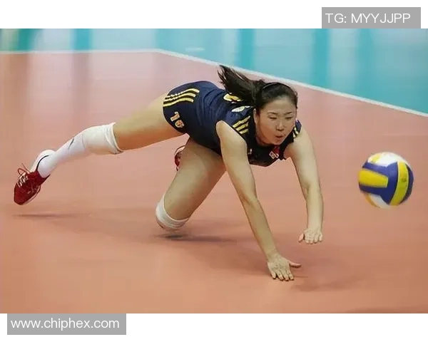 专访张娜：深入探讨她在排球领域取得成功的秘诀与心路历程
