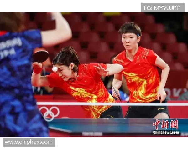 北京乒乓球队在联合会杯中的辉煌历程与突破成就全景回顾 北京乒乓球队在联合会杯中的辉煌历程与突破成就全景回顾