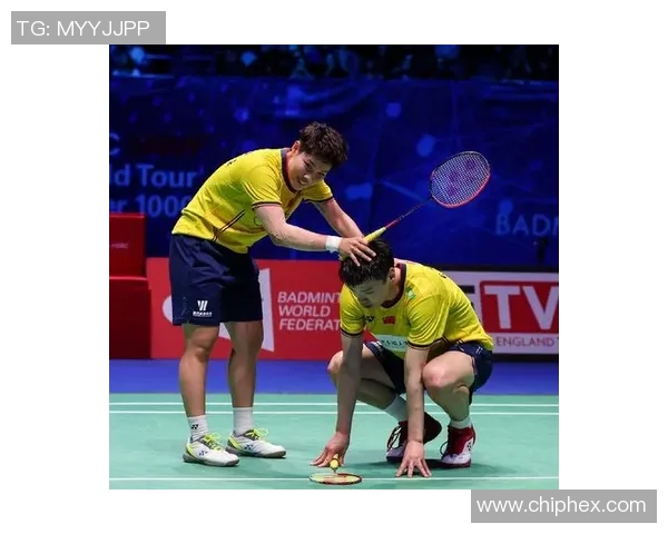 重庆羽毛球队总决赛表现分析与状态评估的深度解读