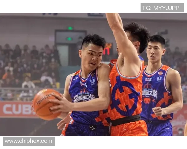 重庆篮球队战术解析与发展趋势探讨聚焦篮球运动的未来之路