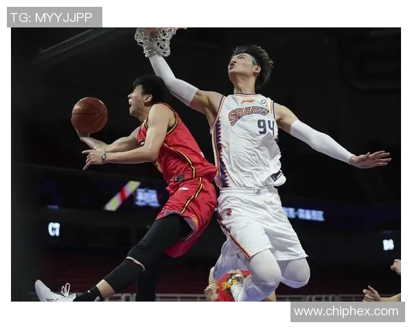 上海篮球队在世锦赛中的表现分析与状态评估