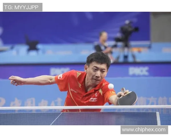 乒乓球灵活性评比结果揭晓深圳乒乓球队荣获第八名佳绩