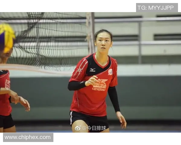 王娜的排球之路:从梦想起航到巅峰荣耀的心路历程 王娜的排球之路:从梦想起航到巅峰荣耀的心路历程