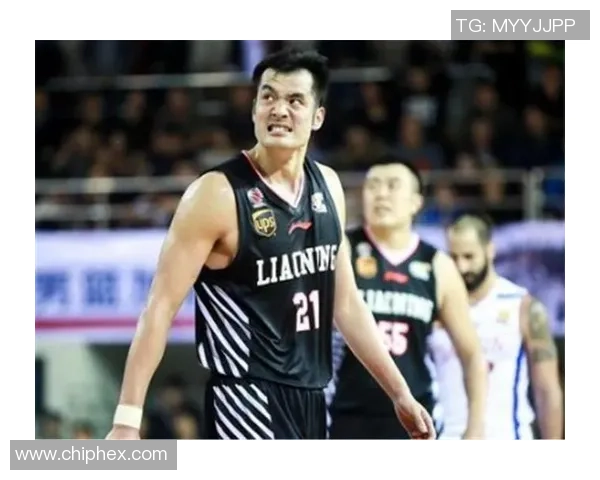 陈静的篮球生涯回顾与启示:从球场到人生的精彩对话 陈静的篮球生涯回顾与启示:从球场到人生的精彩对话