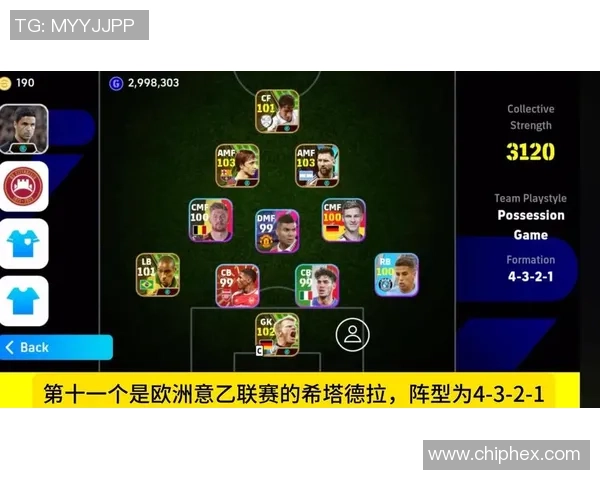 足球明星豪华阵型揭秘球场上的璀璨星光与战术布局的完美结合 足球明星豪华阵型揭秘球场上的璀璨星光与战术布局的完美结合